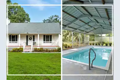 60 Thunder Circle, Santee, SC 29142 - Photo 1