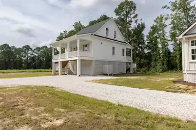 3102 Hailey Court, McClellanville, SC 29458 - Photo 9