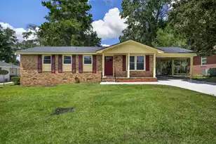 1611 Sunset St, Orangeburg, SC 29115 - Photo 1