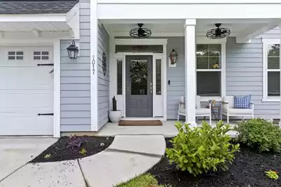 1017 Saltwater Circle, Johns Island, SC 29455 - Photo 3