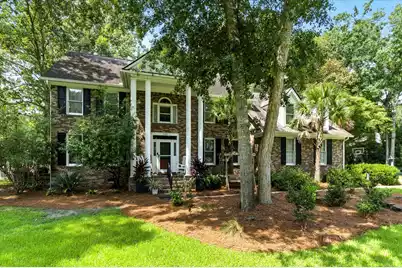 123 Huckleberry Lane, Summerville, SC 29485 - Photo 33