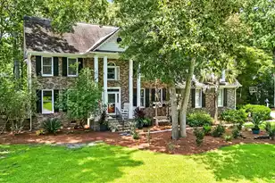 123 Huckleberry Ln, Summerville, SC 29485 - Photo 33