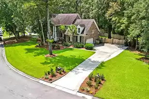 123 Huckleberry Ln, Summerville, SC 29485 - Photo 31