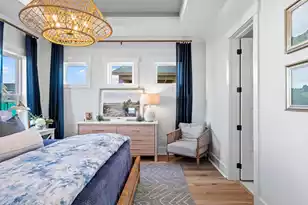 716 Twinflower Ln, Summerville, SC 29486 - Photo 19