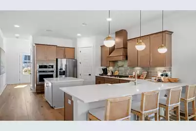 716 Twinflower Lane, Summerville, SC 29486 - Photo 5