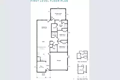 716 Twinflower Lane, Summerville, SC 29486 - Photo 31