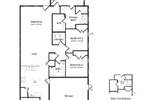 716 Twinflower Ln, Summerville, SC 29486 - Photo 31