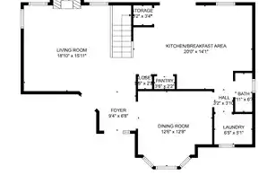 3290 Middleburry Ln, Charleston, SC 29414 - Photo 63