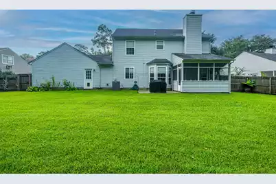 4912 Chartwell Drive, North Charleston, SC 29420 - Photo 25