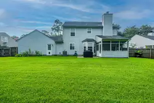 4912 Chartwell Dr, North Charleston, SC 29420 - Photo 25