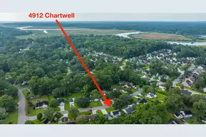 4912 Chartwell Drive, North Charleston, SC 29420 - Photo 41
