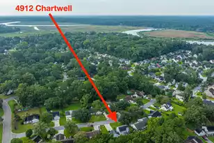 4912 Chartwell Dr, North Charleston, SC 29420 - Photo 41