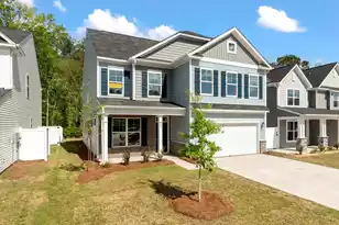 227 Palfrey Dr, Ridgeville, SC 29472 - Photo 1