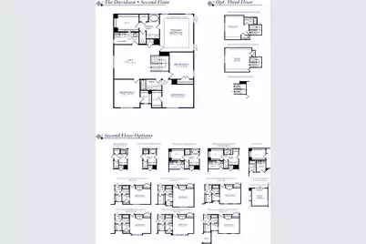 226 Palfrey Drive, Ridgeville, SC 29472 - Photo 3