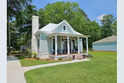 1812 Gordon Road, Summerton, SC 29148 - Photo 1
