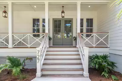 727 McCants Drive, Mount Pleasant, SC 29464 - Photo 3