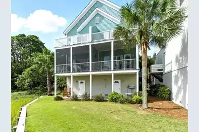 80 2nd Street W, Folly Beach, SC 29439 - Photo 29