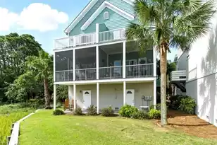 80 2nd Street W, Folly Beach, SC 29439 - Photo 29