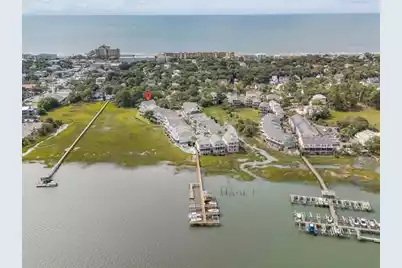 80 2nd Street W, Folly Beach, SC 29439 - Photo 37