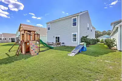 156 William Clark Boulevard, Santee, SC 29142 - Photo 39