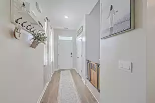 156 William Clark Blvd, Santee, SC 29142 - Photo 5