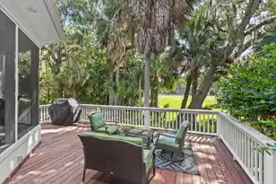 2611 High Hammock Rd, Seabrook Island, SC 29455 - Photo 23