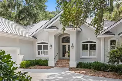 2611 High Hammock Road, Seabrook Island, SC 29455 - Photo 5