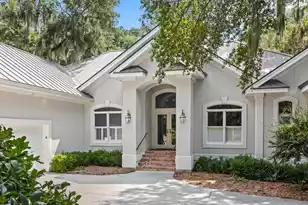 2611 High Hammock Rd, Seabrook Island, SC 29455 - Photo 5