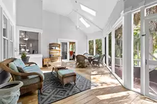 2611 High Hammock Rd, Seabrook Island, SC 29455 - Photo 21