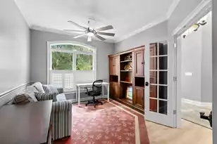 2611 High Hammock Rd, Seabrook Island, SC 29455 - Photo 9