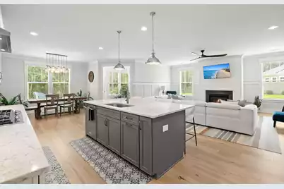 408 Henry Joseph Way, Huger, SC 29450 - Photo 17