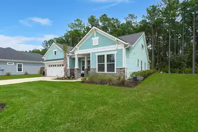 408 Henry Joseph Way, Huger, SC 29450 - Photo 3