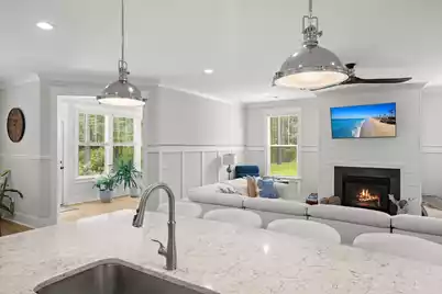 408 Henry Joseph Way, Huger, SC 29450 - Photo 21