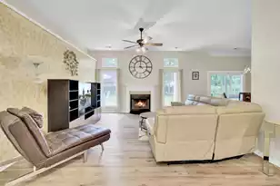 8607 Kennestone Ln, North Charleston, SC 29420 - Photo 5