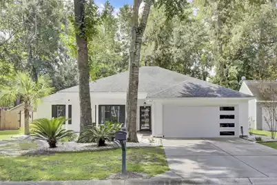 8607 Kennestone Lane, North Charleston, SC 29420 - Photo 1