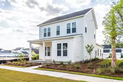 815 Gentle Breeze Drive, Summerville, SC 29486 - Photo 3