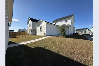 815 Gentle Breeze Drive, Summerville, SC 29486 - Photo 19