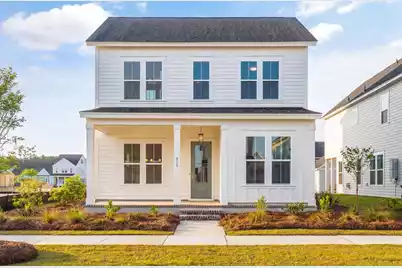 815 Gentle Breeze Drive, Summerville, SC 29486 - Photo 1