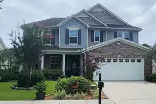 169 Woodbrook Way Way, Moncks Corner, SC 29461 - Photo 1