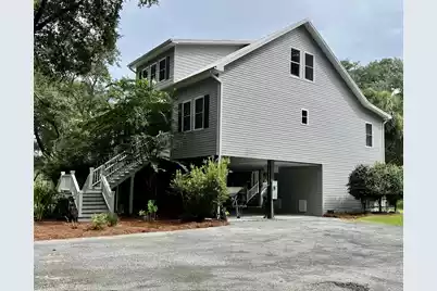861 Edding Creek Drive, Edisto Island, SC 29438 - Photo 11
