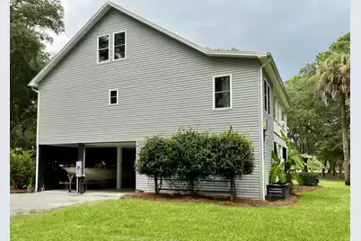 861 Edding Creek Drive, Edisto Island, SC 29438 - Photo 9