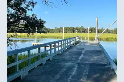 861 Edding Creek Drive, Edisto Island, SC 29438 - Photo 51