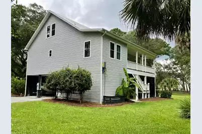 861 Edding Creek Drive, Edisto Island, SC 29438 - Photo 9