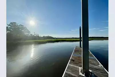 861 Edding Creek Drive, Edisto Island, SC 29438 - Photo 53
