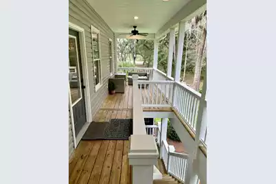 861 Edding Creek Drive, Edisto Island, SC 29438 - Photo 13