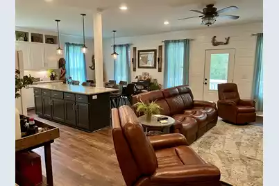 861 Edding Creek Drive, Edisto Island, SC 29438 - Photo 17
