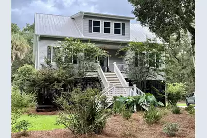 861 Edding Creek Drive, Edisto Island, SC 29438 - Photo 1