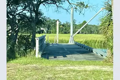861 Edding Creek Drive, Edisto Island, SC 29438 - Photo 49