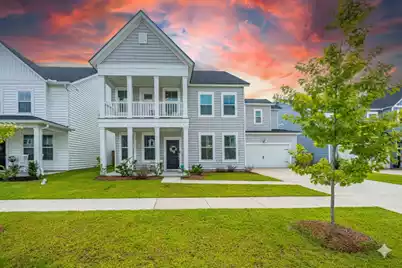 115 Swaying Palm Drive, Summerville, SC 29485 - Photo 3