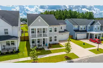 115 Swaying Palm Drive, Summerville, SC 29485 - Photo 31